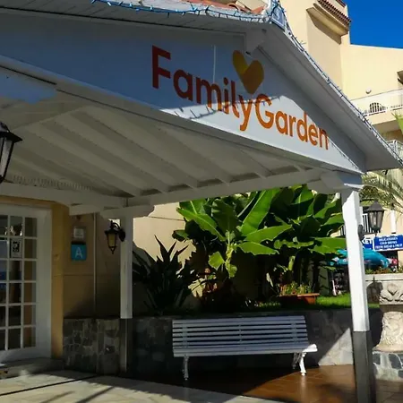Las Americas Front Line Ocean Appartement *