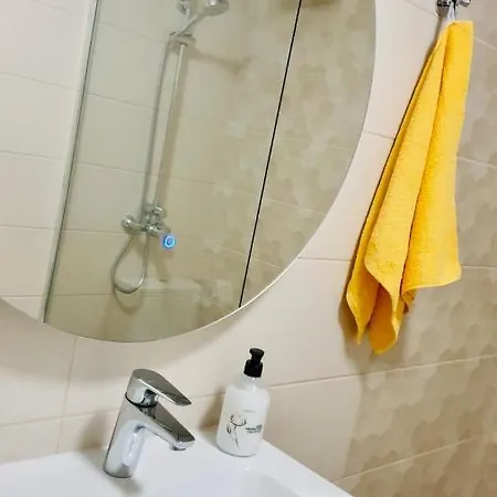 Appartement Las Americas Front Line Ocean
