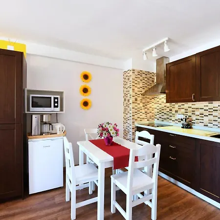 Appartement Las Americas Front Line Ocean *